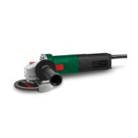 Кутова шліфувальна машина (болгарка) DWT WS08-125 F, 860 Вт, 11000 об/хв, діаметр диска 125 мм