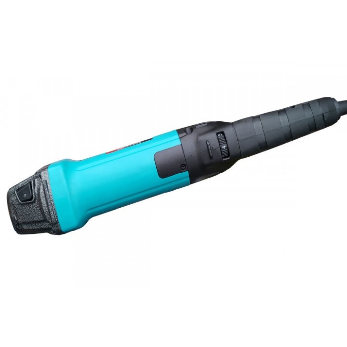 Угловая шлифовальная машина (болгарка) Grand МШУ-125-1450SE, 1450 Вт, 4500-11000 об/мин, диск 125 мм