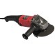 Угловая шлифовальная машина (болгарка) Vitals-Master Ls1512HL (150 мм)