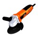 Угловая шлифовальная машина (болгарка) Vitals Ls1275BX