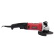 Угловая шлифовальная машина (болгарка) Worcraft WAG13-125, 1300 Вт, диаметр диск 125 мм, 11000 об/ми