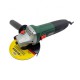 Кутова шліфувальна машина (болгарка) Мінськ МШМ-1350 (125 мм, коротка ручка)