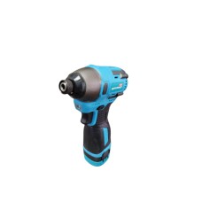 Гвинтоверт акумуляторний безщітковий Grand АГУ-16BL, 16В, 120 НМ, 2 а/год, 2 АКБ, кейс, LED-підсвічування Гвинтоверт акумуляторний безщітковий Grand АГУ-16BL, 16В, 120 НМ, 2 а/год, 2 АКБ, кейс, LED-підсвічування