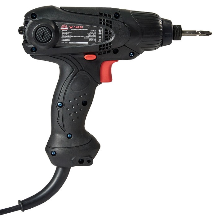 Винтоверт электрический Vitals Professional WI 1423il