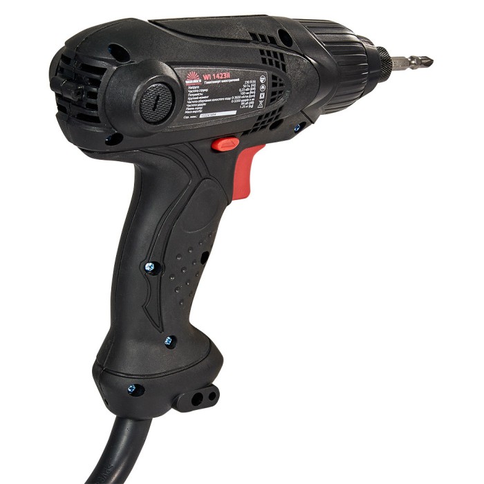 Винтоверт электрический Vitals Professional WI 1423il