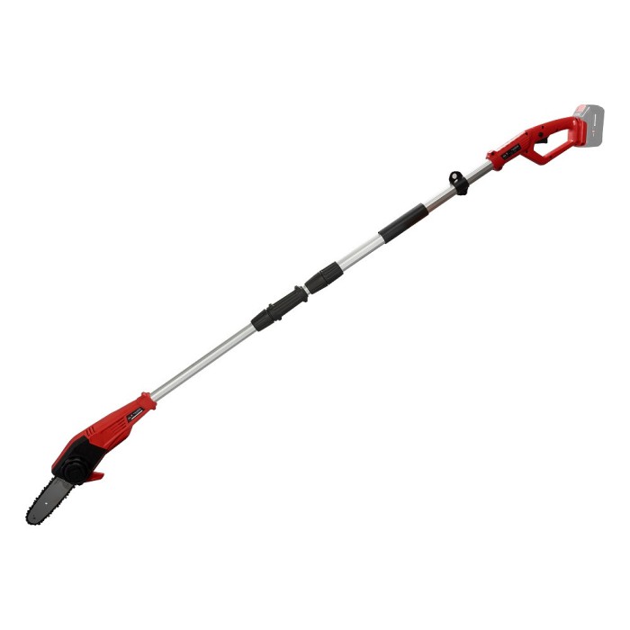 Висоторіз акумуляторний Vitals Master ASG 1824 SmartLine+ (без АКБ и ЗП) Висоторіз акумуляторний Vitals Master ASG 1824 SmartLine+ (без АКБ и ЗП)