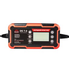 Зарядное устройство "Vitals Professional DS 7.0"