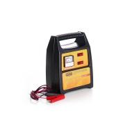 Зарядний пристрій для авто 12 А, 6/12 В, до 160 Ah СИЛА 900210