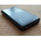 Повербанк GRIXX 10000 mAh, 2 USB входа, USB-C, Micro-USB, быстр. зарядка, кабель USB-USB-C в комплекте, черный