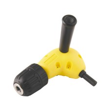 Адаптер кутовий для дриля MASTERTOOL УА1-10