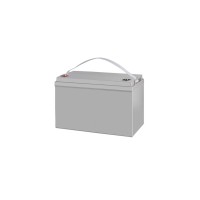 Аккумуляторная батарея гелевая Sturmax BC12VM-GEL65AH (GEL, 12 В, 65 А*ч)