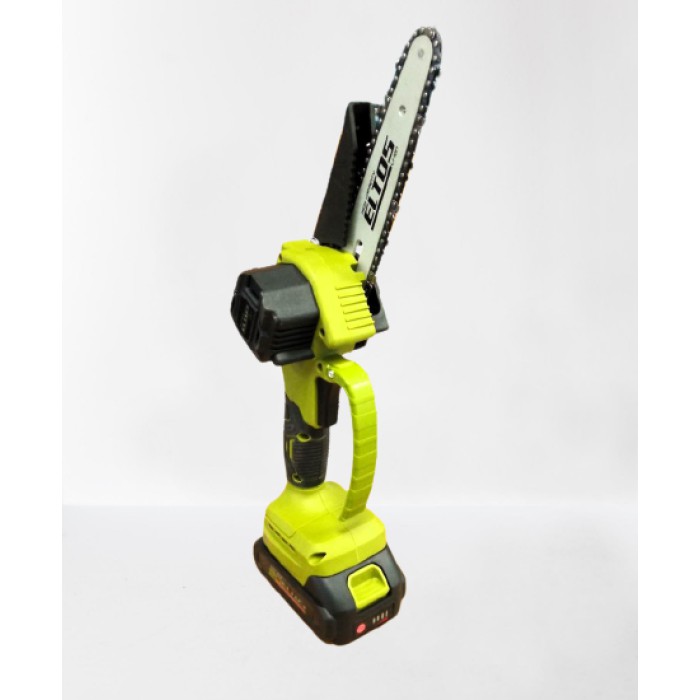 Акумуляторна безщіткова ланцюгова пила Eltos АПЦ-20 BL/6
