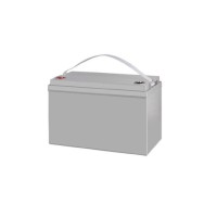 Аккумуляторная гелевая батарея GEL 12В 100Ач Sturm BC12VM-GEL100AH
