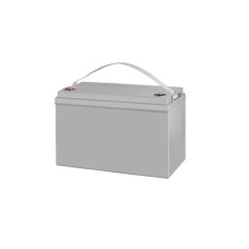 Аккумуляторная гелевая батарея GEL 12В 100Ач Sturm BC12VM-GEL100AH