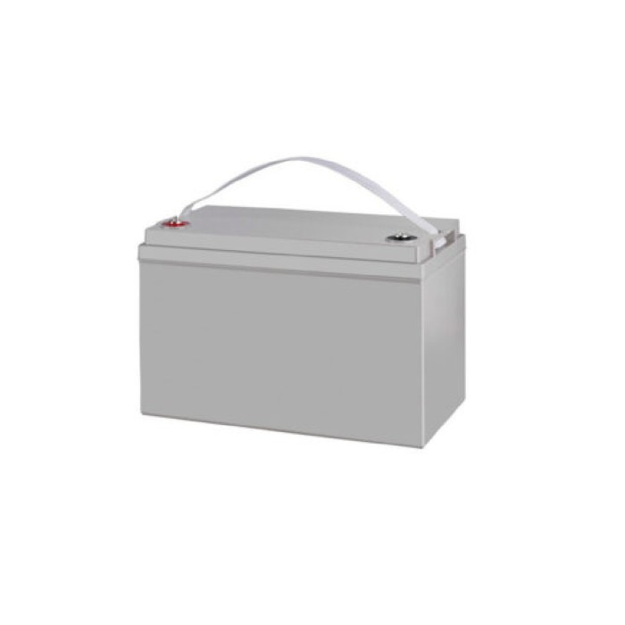 Аккумуляторная гелевая батарея GEL 12В 100Ач Sturm BC12VM-GEL100AH
