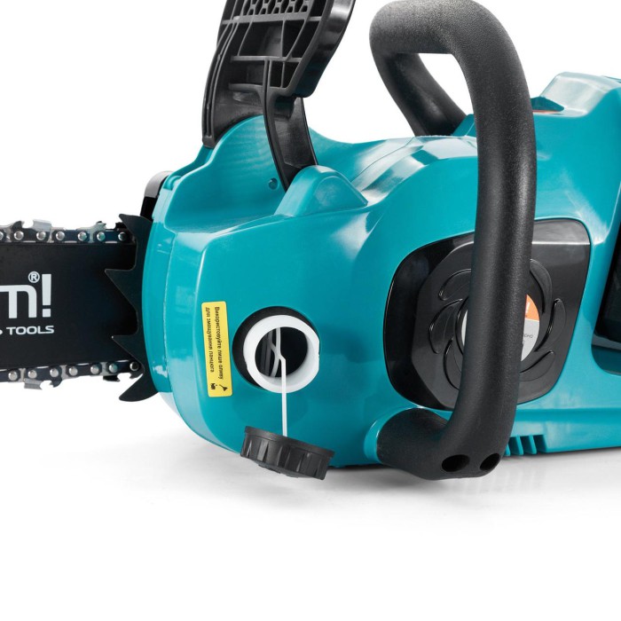 Акумуляторна ланцюгова пилка Sturm CC9940CL 40 В (без АКБ та ЗП) безщітковий двигун