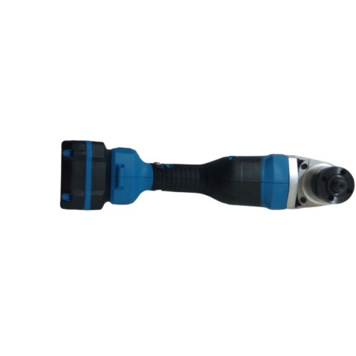Аккумуляторная угловая шлифмашина (болгарка) REDBO OAG-20/125BL, 20В, 4 А/ч, диск 125 мм, рег. оборотов, кейс