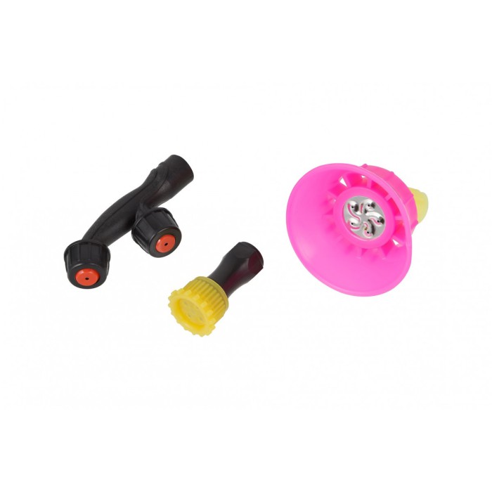 Акумуляторний обприскувач Білорус АО-16/3 (16 л, 3 насадки в комплекті)