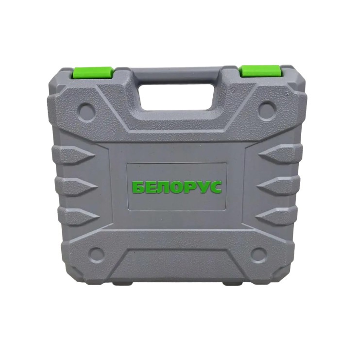 Акумуляторний шуруповерт Білорус ДА-12/2Л