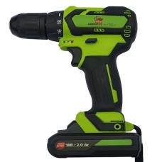 Акумуляторний шуруповерт Білорус ДА-18ЛБЩ Акумуляторний шуруповерт Білорус ДА-18ЛБЩ