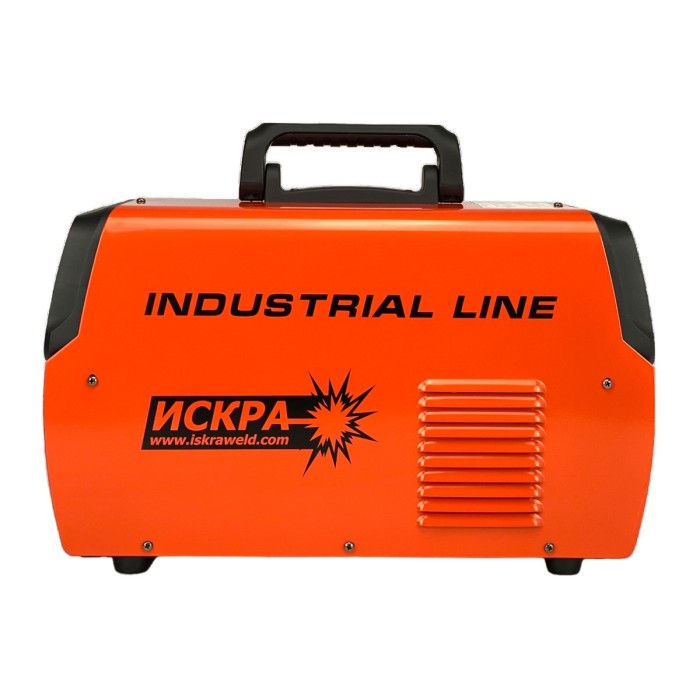 Аппарат аргонодуговой сварки Искра Industrial Line TIG-250P
