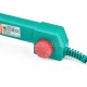 Аппарат для сварки пластиковых труб (паяльник) 1800 Вт Sturmax TWM7218