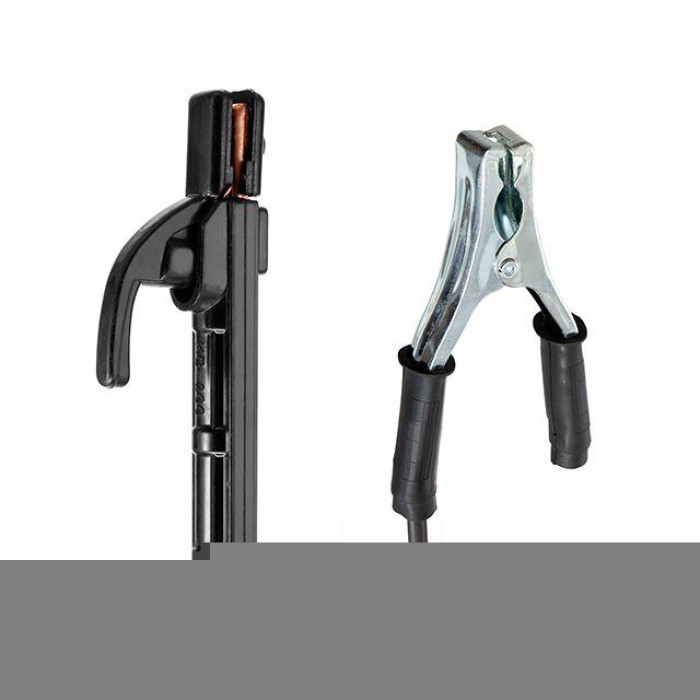 Апарат зварювальний, інверторний MMA-140А INTERTOOL DT-4001