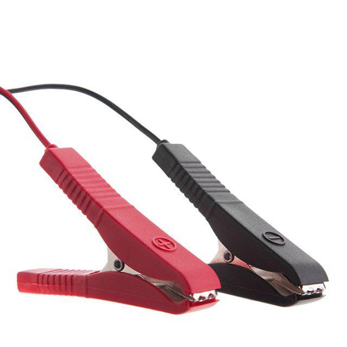 Автомобільний зарядний пристрій для АКБ INTERTOOL AT-3012