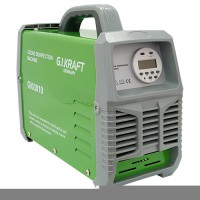 Автомобильный воздухоочиститель - озонатор 10 г/ч G.I.KRAFT GI03010