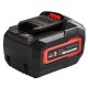 Батарея аккумуляторная Vitals Master ASL 1860 SmartLine+