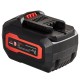 Батарея аккумуляторная Vitals Master ASL 1860 SmartLine+