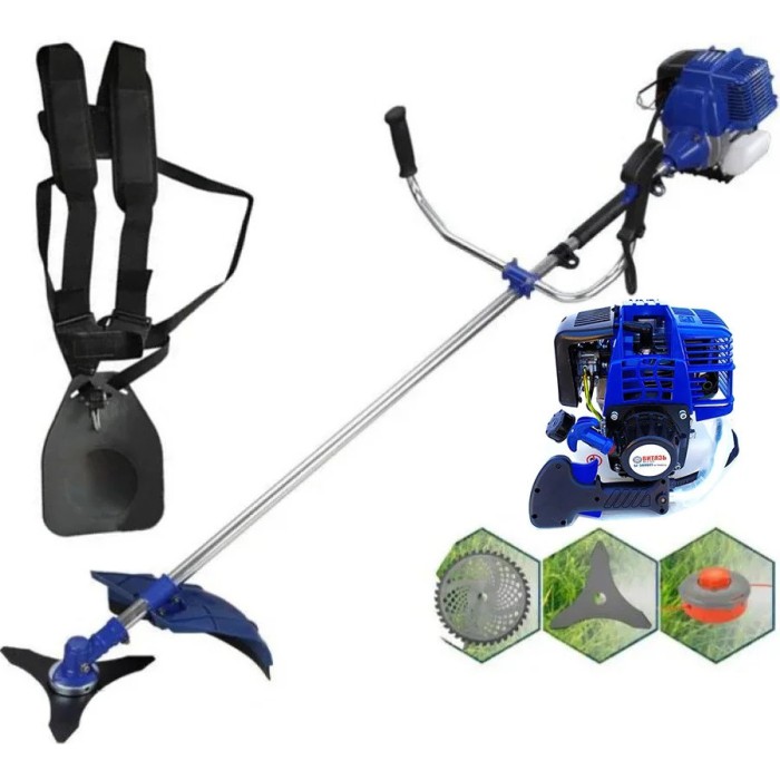 Бензинова коса Витязь БГ-5800 4Т