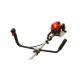 Бензиновая мотокоса-кусторез Sturmax BTM8952S, 2100 Вт