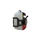 Бензиновая мотокоса-кусторез Sturmax BTM8952S, 2100 Вт