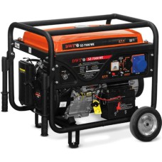 Бензиновый генератор DWT SZ-7500 WE
