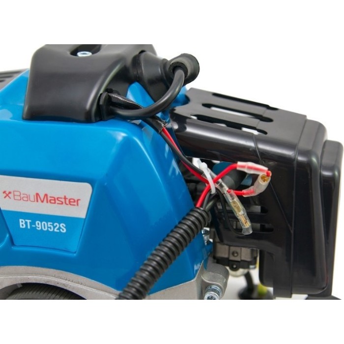 Бензиновий тример-кущоріз BauMaster BT-9052S