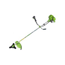 Бензокоса Craft-tec GS-777 4400W (1 ніж/40z+1шпуля+рюкзак)