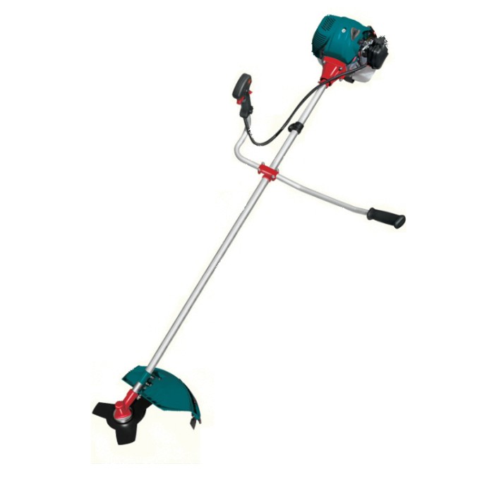 Бензокоса Spektr 6100 (цільний вал, 1 диск, 1 котушка)