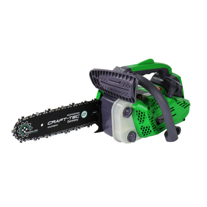 Бензопила Craft-tec CT-3700 (1шина+1ланцюг) Бензопила Craft-tec CT-3700 (1шина+1ланцюг)