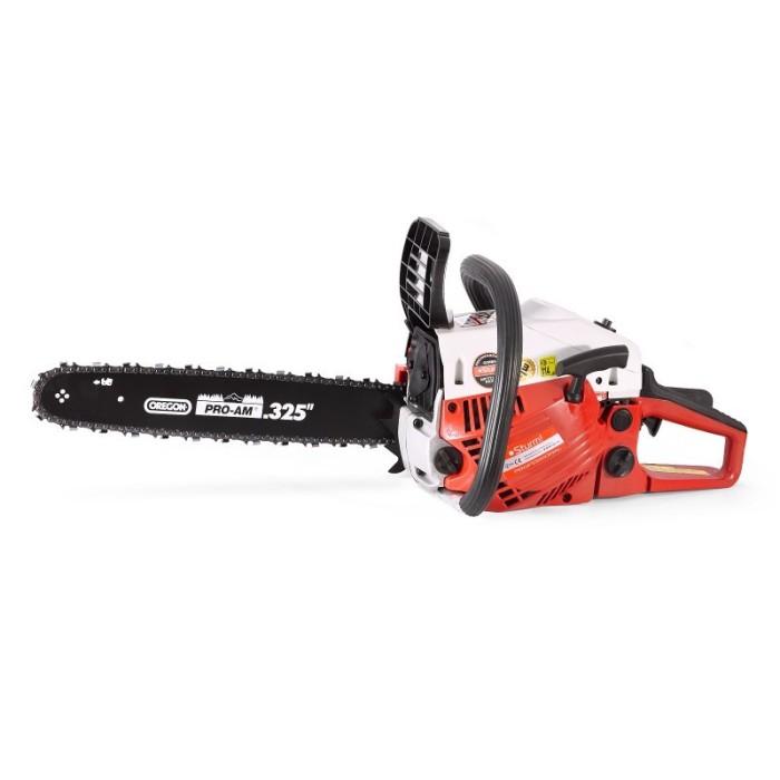 Бензопила Sturm GC99466M