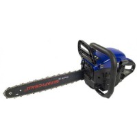 Бензопила Беларусмаш ББП-6500 (450 мм, праймер, легкий пуск, 1 шина 1 цепь)