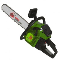 Бензопила Білорус БП 52-5.5 (2 шини, 2 ланцюги, 45 см, 5,5 кВт)