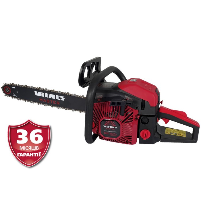 Бензопила ланцюгова Vitals Master BKZ 5027o 15