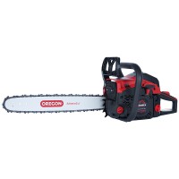 Бензопила ланцюгова Vitals Professional BKZ 4524rm 15" Magnesium