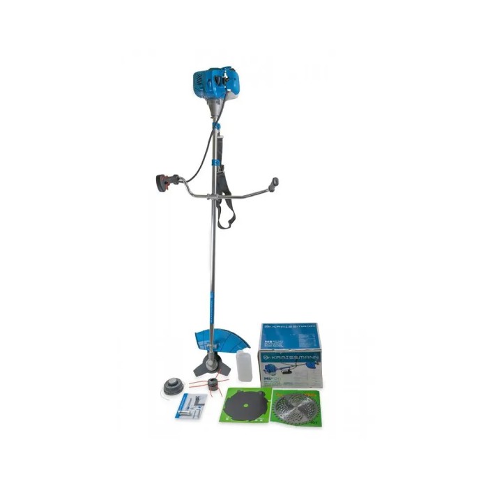 Бензотример KRAISSMANN MS'520