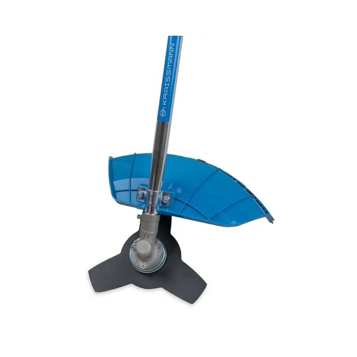 Бензотример KRAISSMANN MS'520