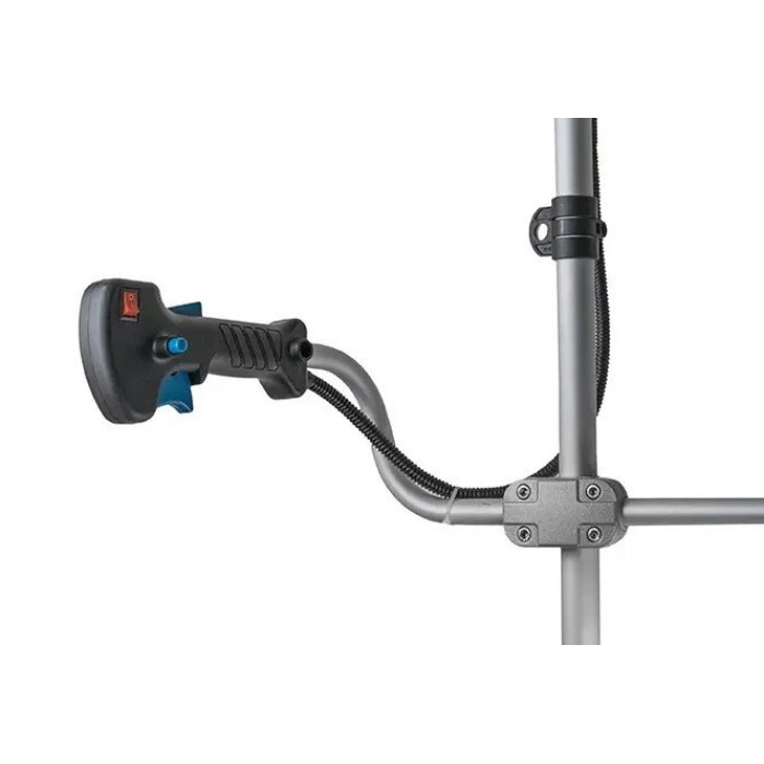 Бензотример чотиритактний (бензокоса) KRAISSMANN 35 VRS 4 Pro