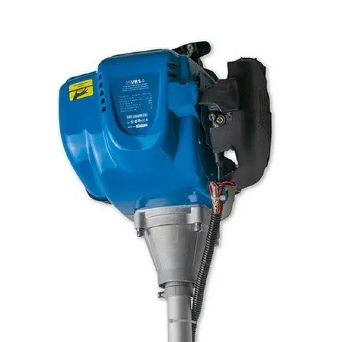 Бензотример чотиритактний (бензокоса) KRAISSMANN 35 VRS 4 Pro