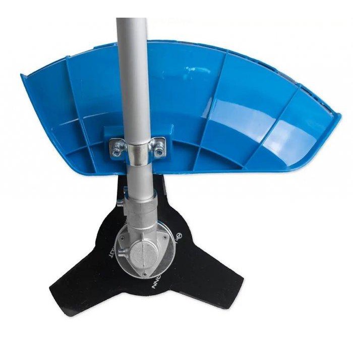 Бензотример чотиритактний (бензокоса) KRAISSMANN 35 VRS 4 Pro