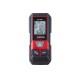 Далекомір лазерний INTERTOOL MT-3070, 20 м, пам'ять, чохол